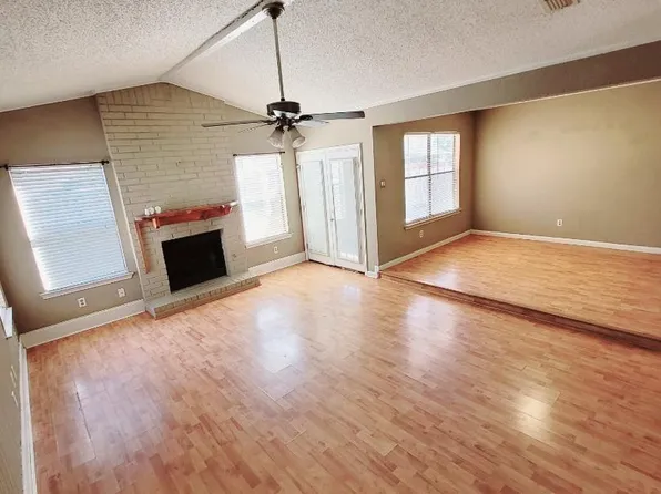 2603 Monarch Dr, Austin, TX 78748