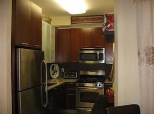 44 Prospect St #201, Jersey City, NJ 07307