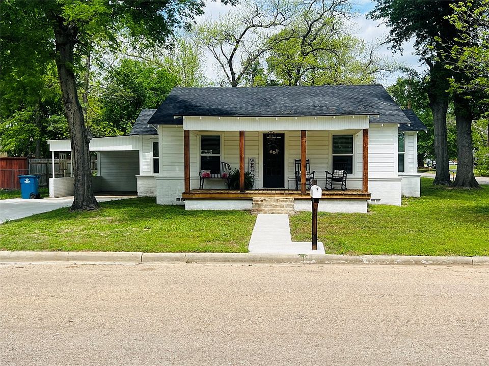 307 Locust St, Winnsboro, TX 75494 Zillow