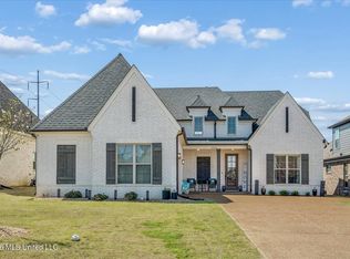 2955 Layton Dr, Nesbit, MS 38651