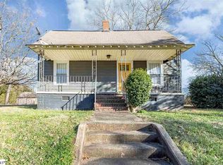 405 Smythe St, Greenville, SC 29611