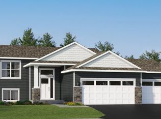 Emily Plan, Haven Ridge, Monticello, MN 55362