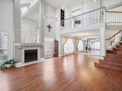 3802 Catalina St, Rowlett, TX, 75088