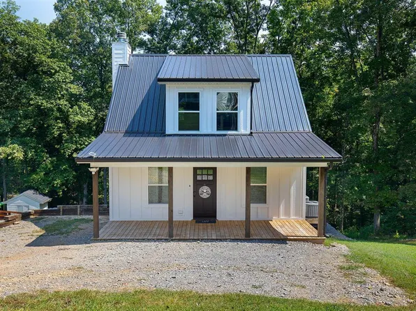 255 Carver Dr, Scottsville, KY 42164