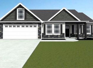 1320 Kildary Springs Rd, Inman, SC 29349