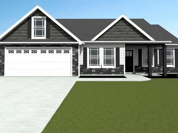 1172 New Basin Dr, Inman, SC 29349