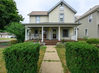 401 E 5th St, Dover, OH