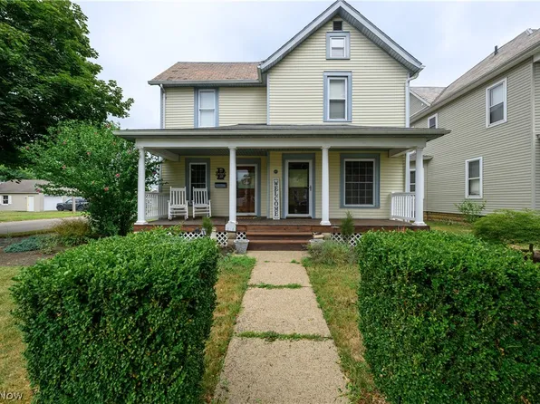 401 E 5th St, Dover, OH 44622