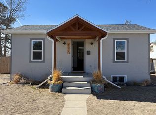 1536 Haines St, Torrington, WY 82240