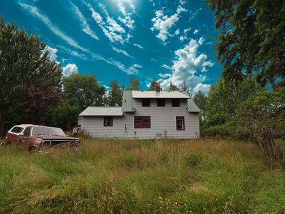 82855 Lenawee Rd, Herbster, WI, 54844