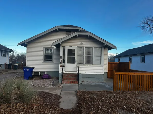 2118 7th Ave, 2118 7th Ave, Greeley, CO 80631