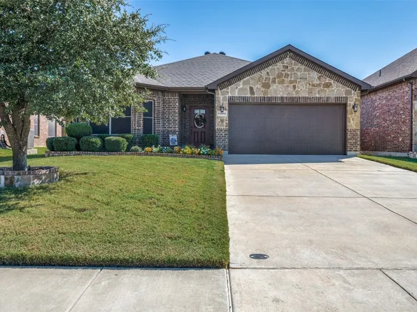 11012 Erinmoor Trl, Haslet, TX 76052