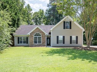 2885 Superior Dr, Dacula, GA 30019