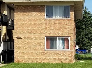 15641 Dixie Hwy, Harvey, IL 60426