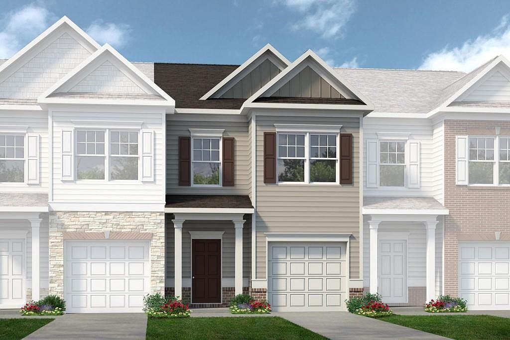 176 Sawgrass Dr 30, Ball Ground, GA 30107 Zillow