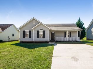 1530 Hudson Graham Ln, Charlotte, NC 28216