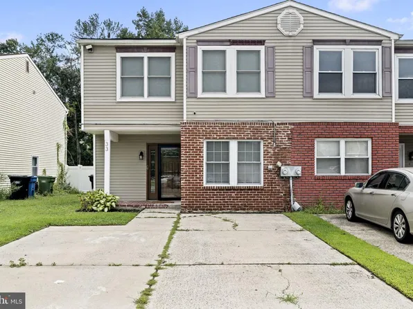 33 Phoenix Ct, Sewell, NJ 08080