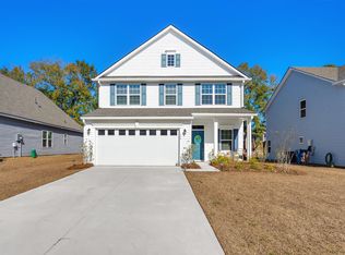 132 Country Oaks Ln, Wando, SC 29492