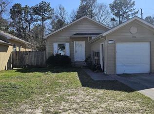 11926 Greensbrook Forest Dr, Houston, TX 77044