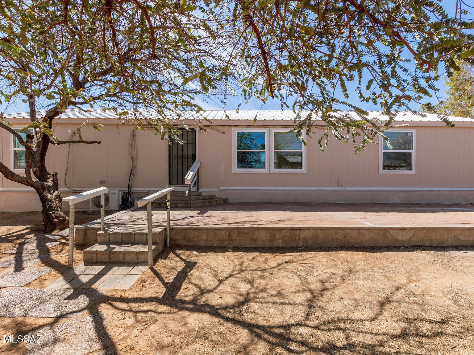7150 S Avalon Dr, Tucson, AZ 85735 | Zillow