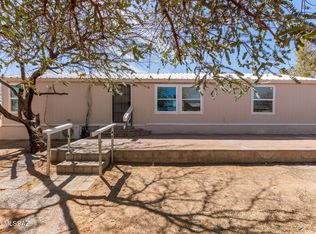7150 S Avalon Dr, Tucson, AZ 85735