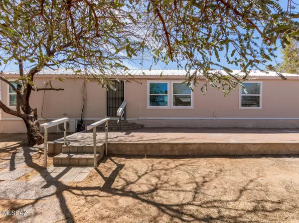 7150 S Avalon Dr, Tucson, AZ 85735