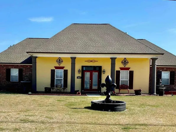 177 Orange Grove Rd, Thibodaux, LA 70301