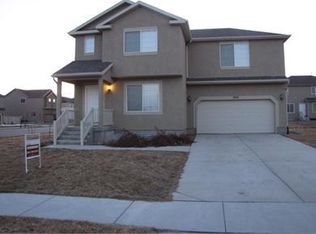 7833 N Cedar Crest Rd, Eagle Mountain, UT 84005