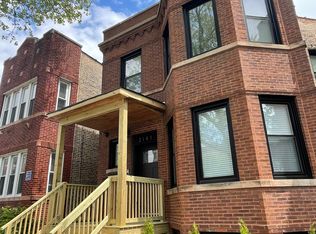 3141 N Ridgeway Ave #1, Chicago, IL 60618