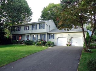 2413 Cherry St, Wall Township, NJ 08736