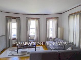 170 Allerton Rd #1, Newton Highlands, MA 02461