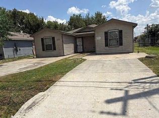 4118 Brinkley St #A-B, Houston, TX 77051