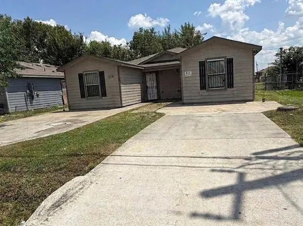 4118 Brinkley St #A-b, Houston, TX 77051
