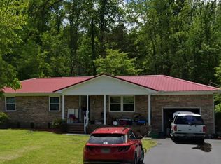 540 Shepherd Hills Rd, Cookeville, TN 38501