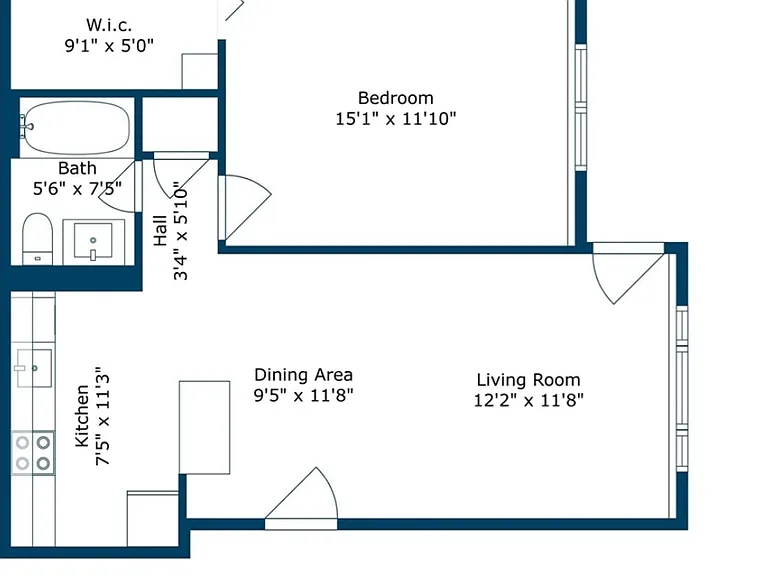 16 Mayberry Dr #4 — Photo 11