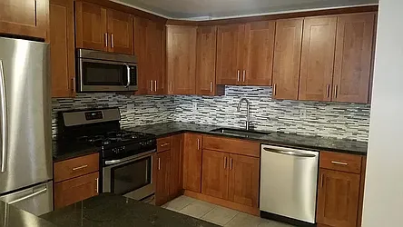 Rented by Richmont Realty LLC