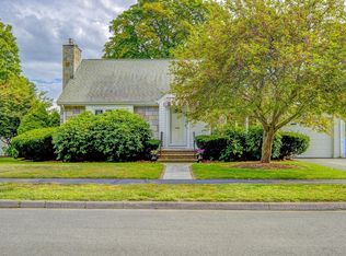 242 Claflin St, Belmont, MA 02478