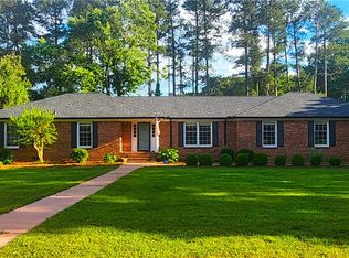 1202 Stratford Dr, Anderson, SC 29621