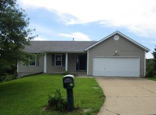 2012 Birchwood Dr, Barnhart, MO 63012