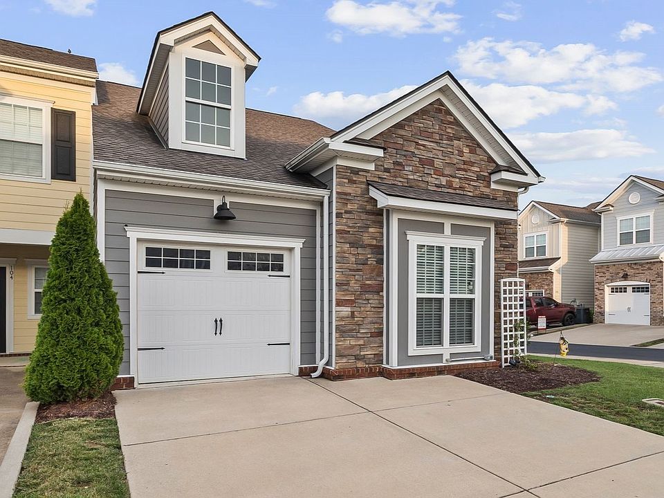 100 Bergen Dr, Spring Hill, TN 37174 | MLS #2923700 | Zillow