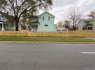 129 N Mason St, Saginaw, MI 48602
