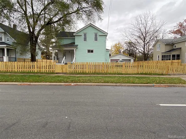 129 N Mason St, Saginaw, MI 48602