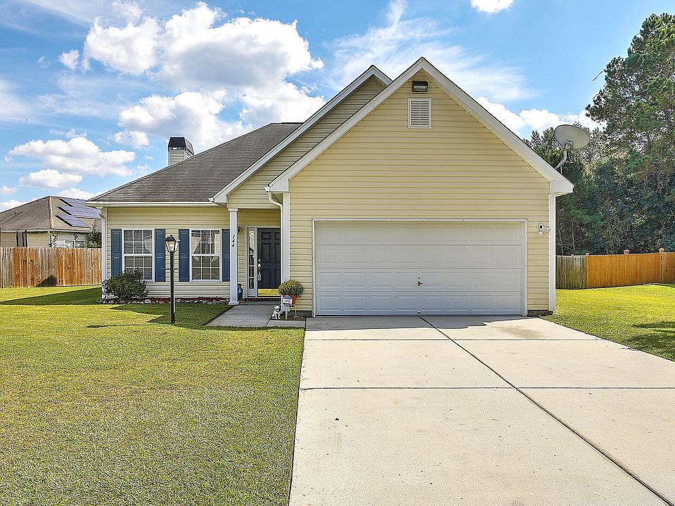 1st image of 144 Highwoods Plantation Ave