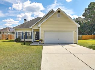 144 Highwoods Plantation Ave, Summerville, SC 29485