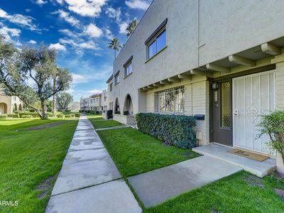 6845 E Osborn Rd UNIT D, Scottsdale, AZ, 85251