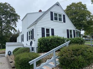 663 Popetown Rd, Knox, PA 16232