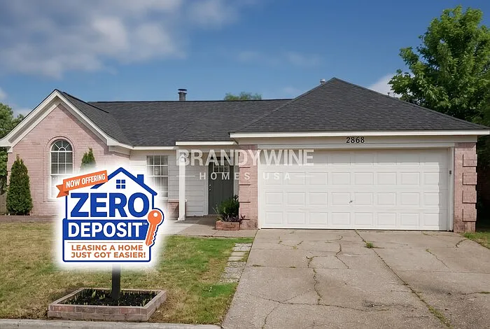 2868 Copper Ridge Cv S