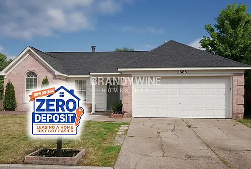 2868 Copper Ridge Cv S Photo 1