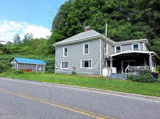 2183 State Route 80, Route, NY 13475