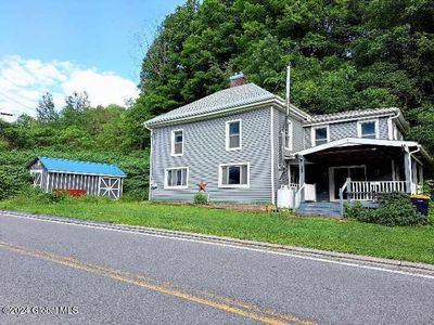 2183 State Route 80, Route, NY, 13475